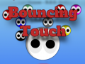 เกม Bouncing Touch