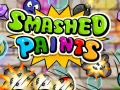 เกม Smashed Paints