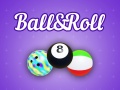 เกม Ball&Roll