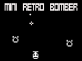 เกม Mini Retro Bomber