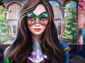 เกม Gondola Romance