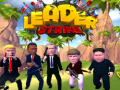 เกม Leader Strike