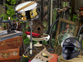 เกม The Flea Market