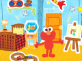 เกม Elmo's world games