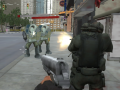 เกม Robots Attack