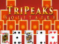 เกม Tripeaks Solitaire