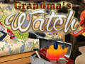 เกม Grandma's Watch