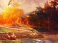 เกม Mountain Heroes