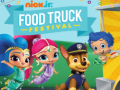 เกม nick jr. food truck festival!