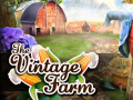 เกม The Vintage Farm  