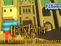 เกม Kogama: Harry Potter And The Castle Of Hogwarts  