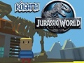 เกม Kogama: Jurassic World