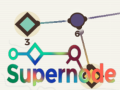 เกม Supernode
