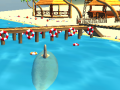 เกม Shark Simulator Beach Killer