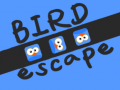 เกม Bird Escape 