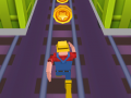 เกม Real Metro Jump