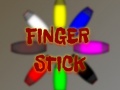 เกม Finger Stick