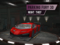 เกม Parking Fury 3d: Night Thief