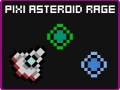 เกม Pixi Asteroid Rage