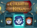 เกม Game of Bows
