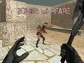 เกม Zombie Warfare  