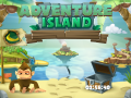 เกม Adventure Island