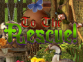 เกม To The Rescue