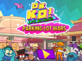 เกม OK K.O.! Lets Be Heroes: Parking Lot Wars