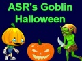 เกม Asrs Goblin Halloween