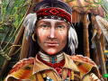 เกม The Shaman's Dream