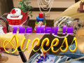 เกม Key to Success