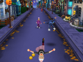 เกม Angry Gran Run Halloween Village