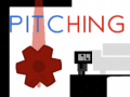 เกม Pitching