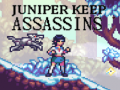 เกม Juniper Keep Assassins