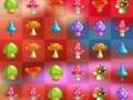 เกม Mushroom matching