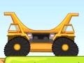 เกม Jelly Wheels Arcade
