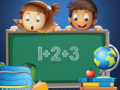เกม 1+2+3