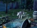 เกม Guardian Wolf
