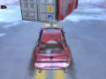 เกม Dead Roadkill Highway