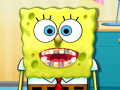 เกม Spongebob Tooth Surgery