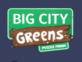 เกม Big City Greens Puzzle Mania