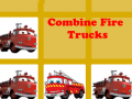 เกม Combine Fire Trucks
