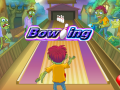เกม Bowling
