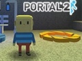 เกม Kogama: Portal 2