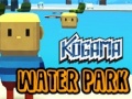 เกม Kogama: Water Park  