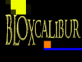 เกม Bloxcalibur 
