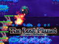 เกม The Lost Planet Tower Defense