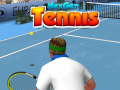 เกม Nexgen Tennis