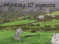 เกม Pigeons Hunting