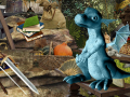 เกม Adventure Awaits